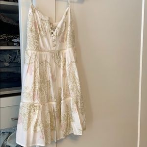 urban outfitters dress